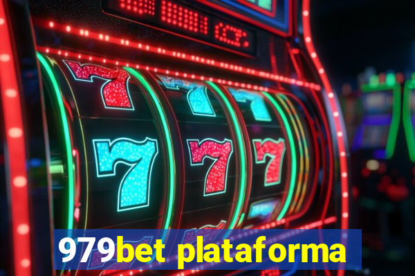 979bet plataforma